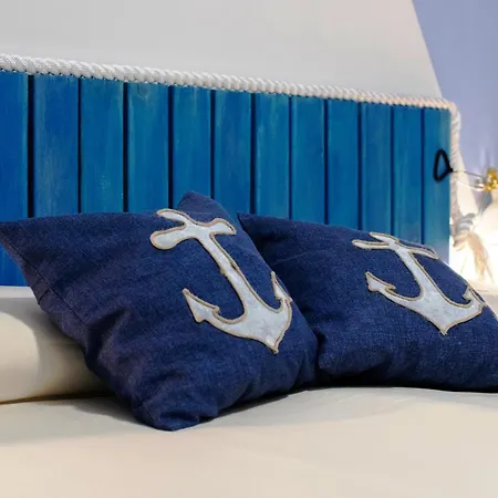 Mare Holidays Apartment Palermo