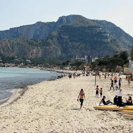 Mare Holidays * Palermo
