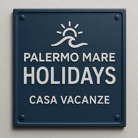 Mare Holidays דירה פלרמו