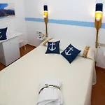 Mare Holidays Lägenhet *