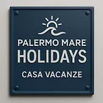 Mare Holidays Lägenhet Palermo