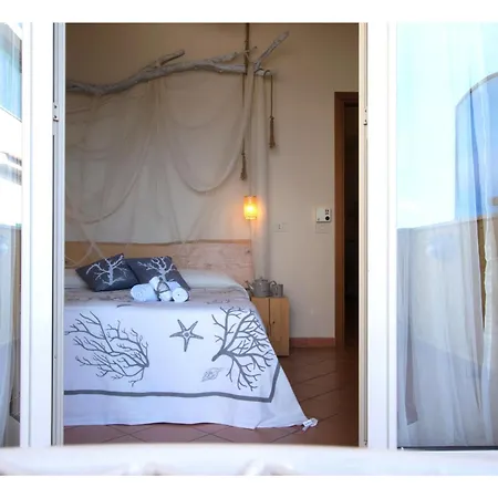 公寓 Mare Holidays 巴勒莫