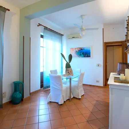 Mare Holidays Apartament Palermo
