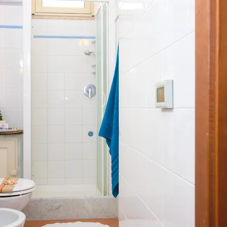 Apartament Mare Holidays Palermo