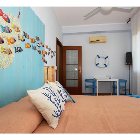 Apartament Mare Holidays Palermo