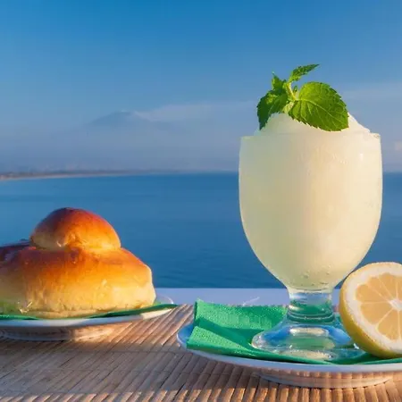 Mare Holidays * Palermo