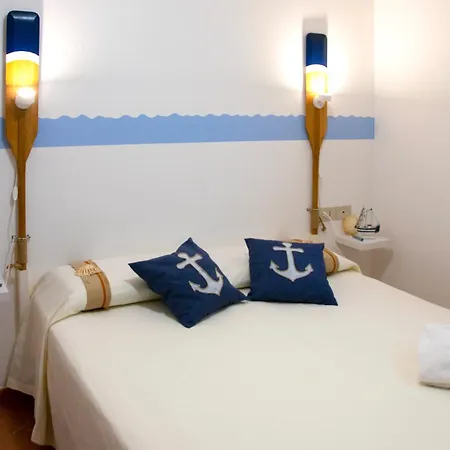 Apartament Mare Holidays