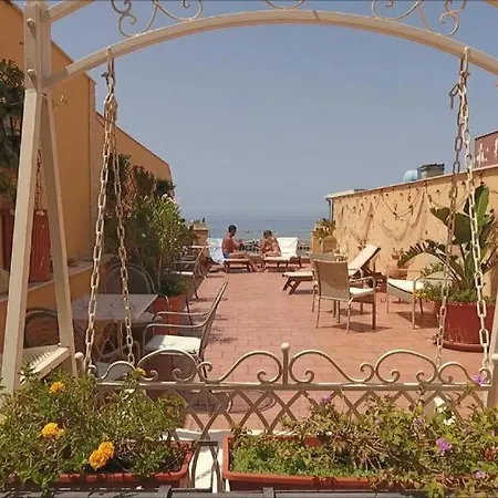 Apartament Mare Holidays Palermo