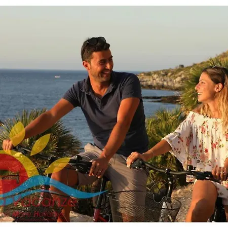 Mare Holidays Palermo