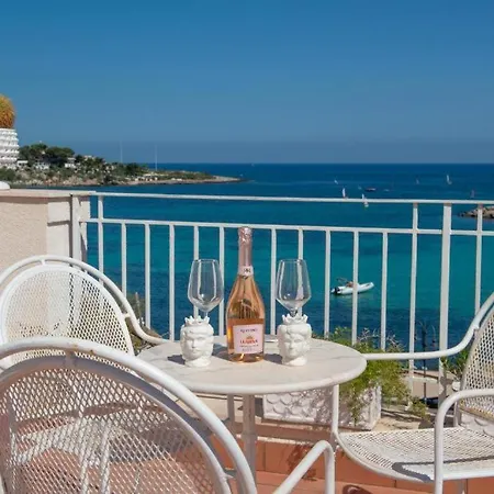 Apartament Mare Holidays