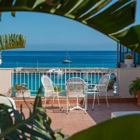 Mare Holidays Apartament Palermo