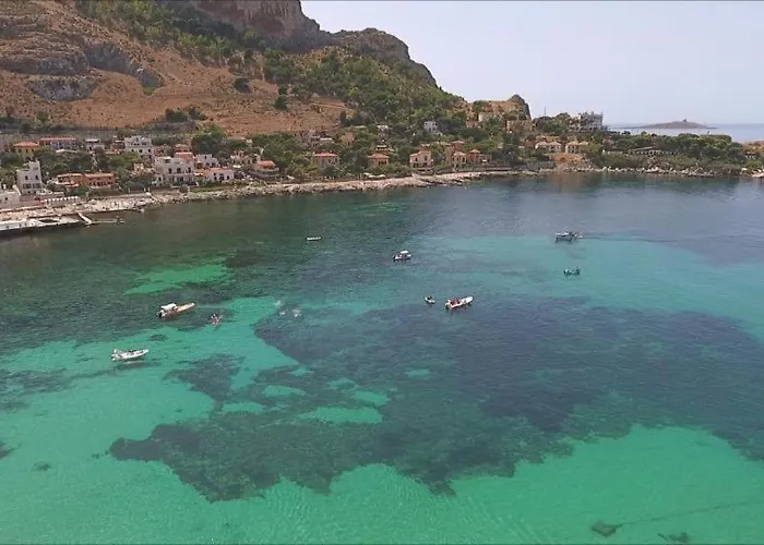 Mare Holidays Apartamento