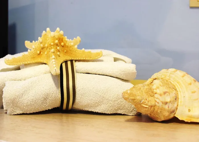 Mare Holidays * 巴勒莫