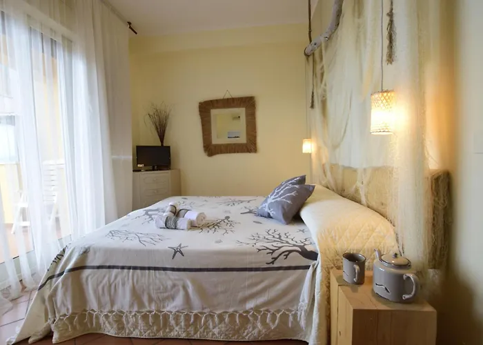 Mare Holidays Apartamento