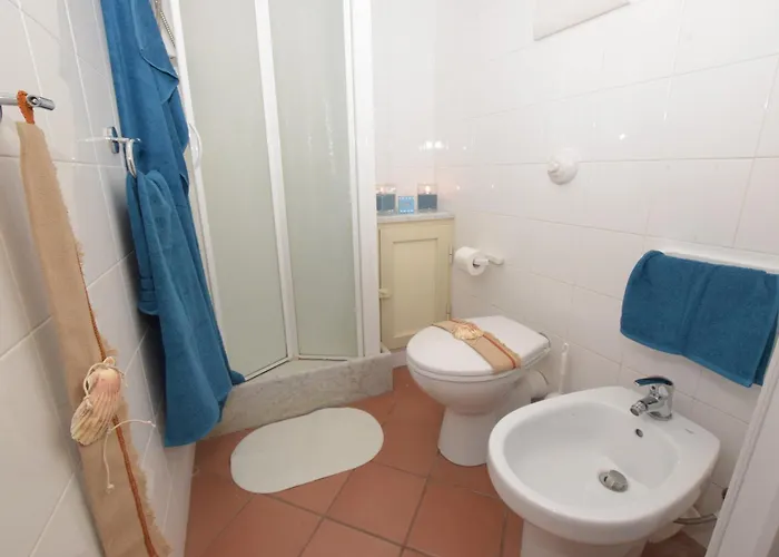 Apartamento Mare Holidays *