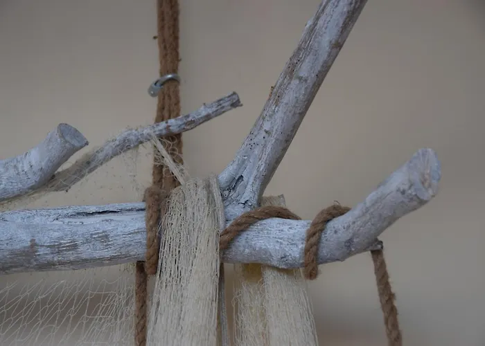 Mare Holidays 公寓 巴勒莫