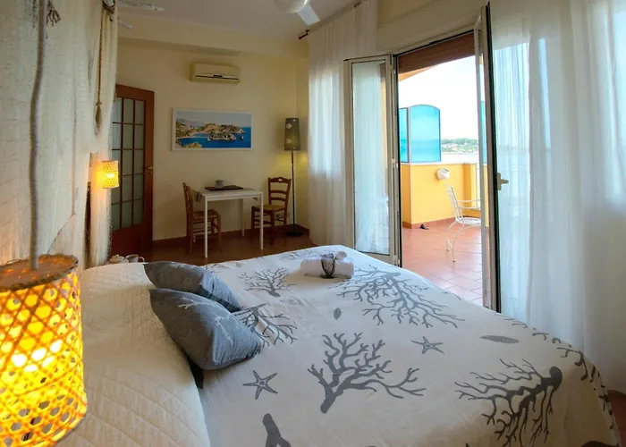Mare Holidays Apartamento *