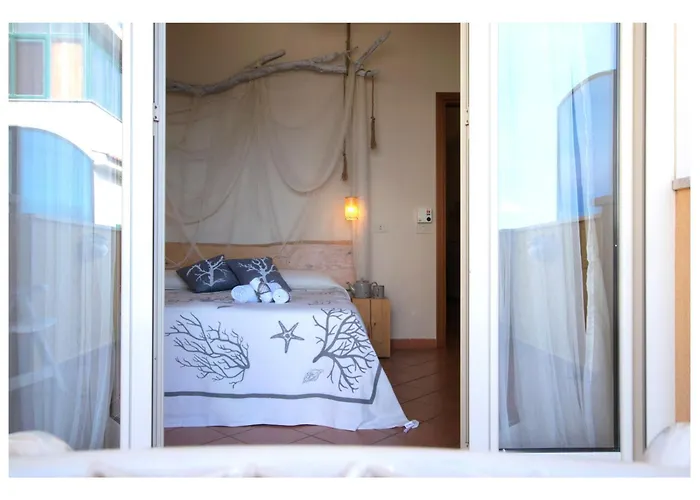 Apartamento Mare Holidays Palermo