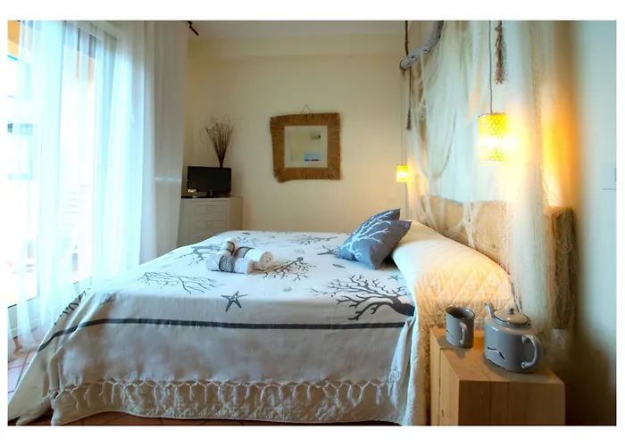 Mare Holidays * 巴勒莫