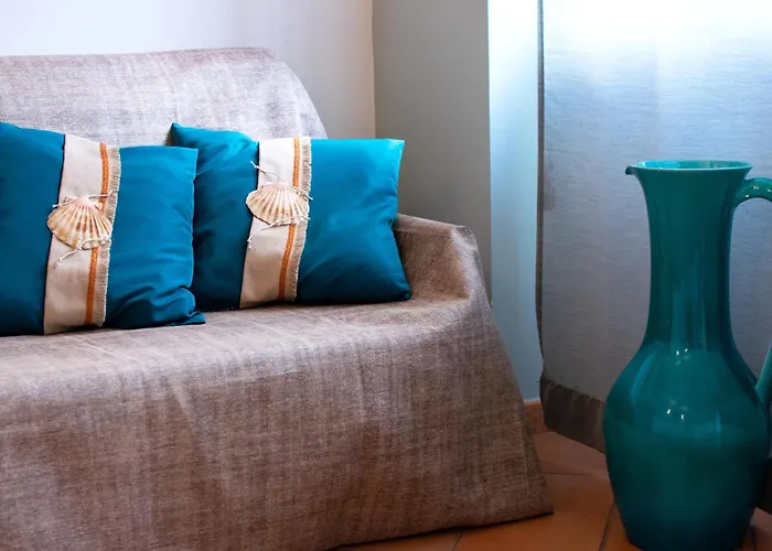 Mare Holidays Apartamento *
