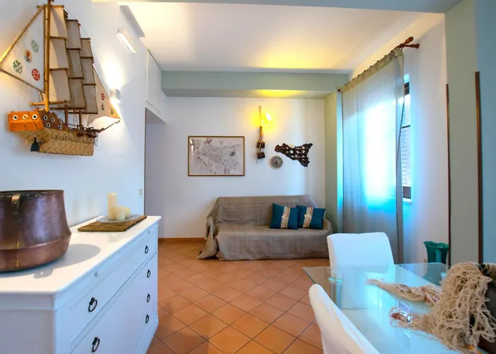 Mare Holidays Apartamento *