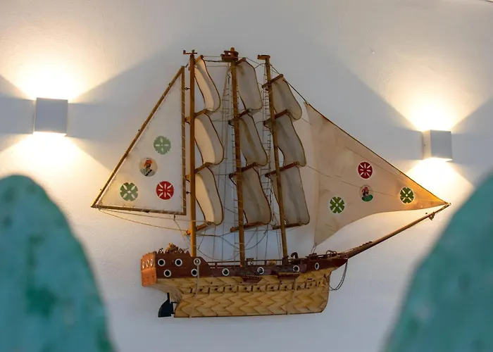 Mare Holidays * 巴勒莫