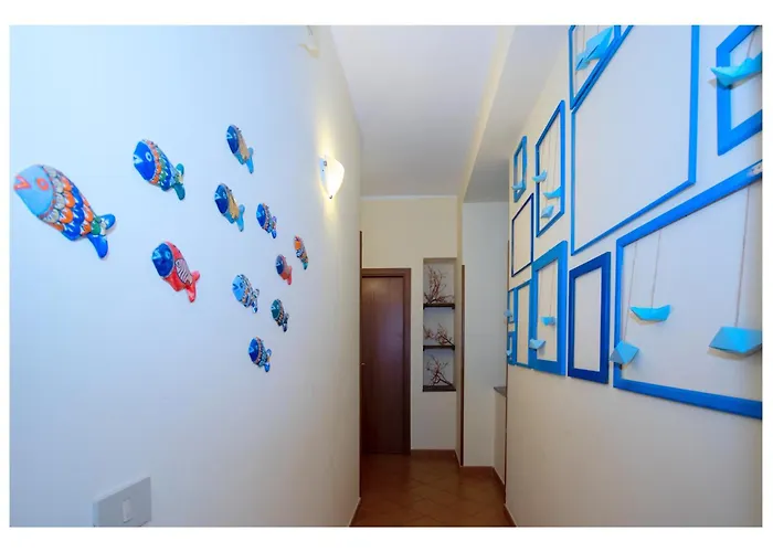 Apartamento Mare Holidays *