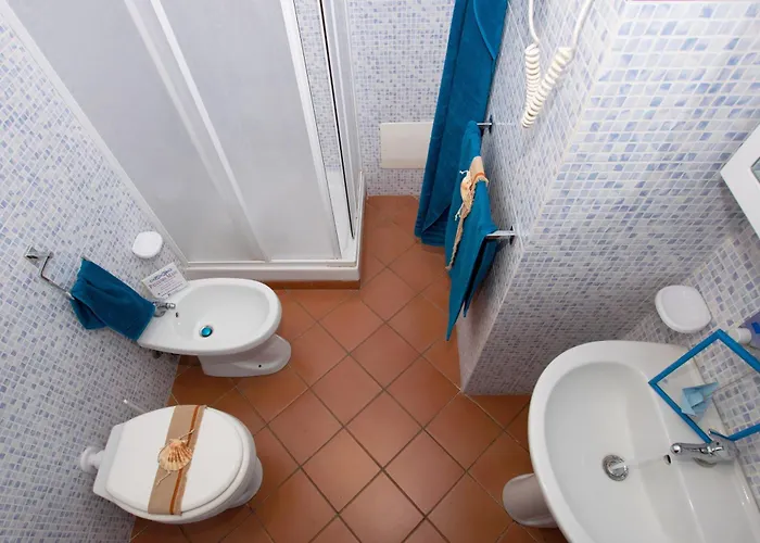 Apartamento Mare Holidays *