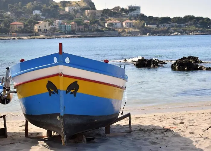 Mare Holidays * Palermo