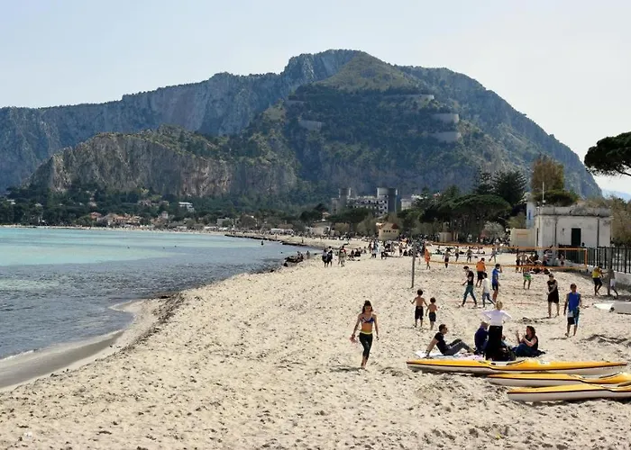 Mare Holidays * Palermo