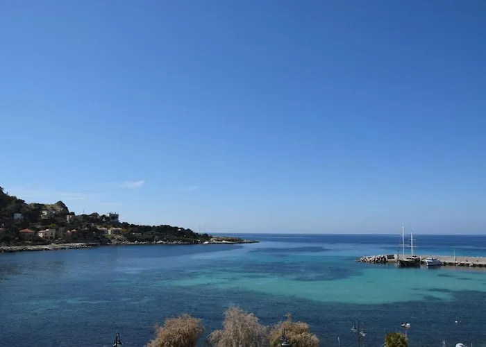 Mare Holidays Apartamento