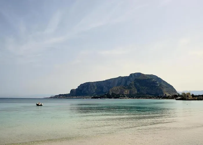 Mare Holidays Apartamento