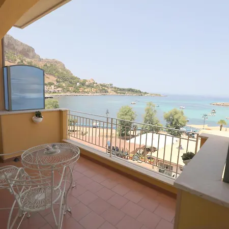 Mare Holidays Palermo