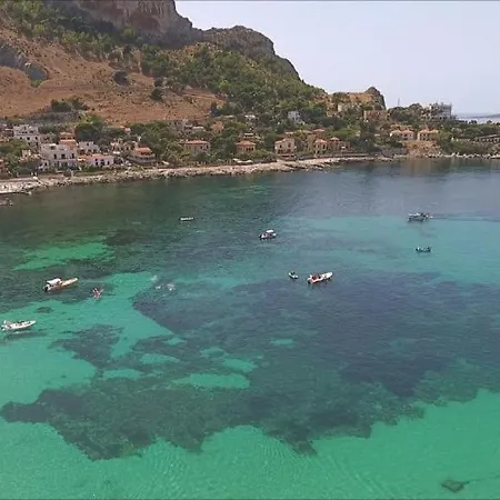 Mare Holidays Apartment