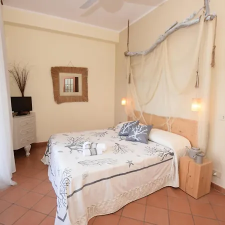 Apartment Mare Holidays Palermo