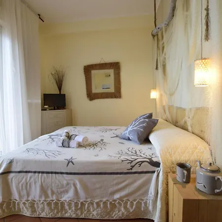 Mare Holidays Apartment