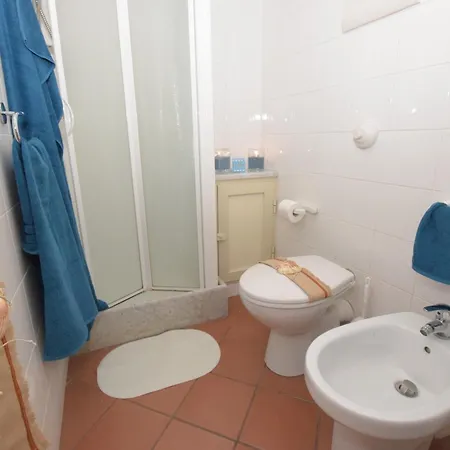 Apartment Mare Holidays *