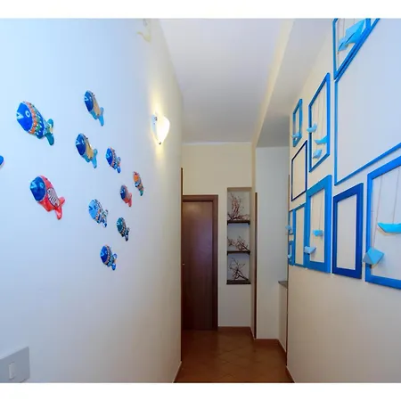 Apartment Mare Holidays *