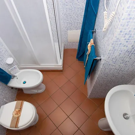 Apartment Mare Holidays *