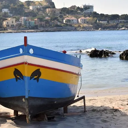 Mare Holidays * Palermo
