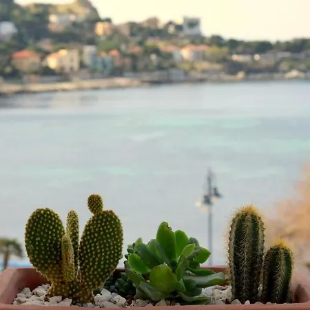 Mare Holidays Apartment Palermo