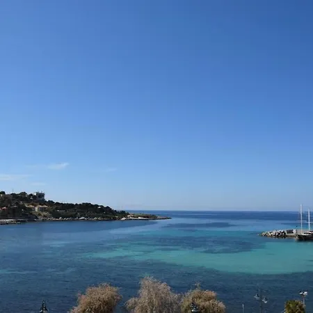 Mare Holidays Apartment