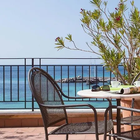 Apartment Mare Holidays Palermo